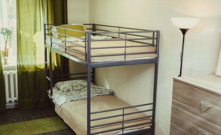 Гостиница Hostel Na Panova Самара-17